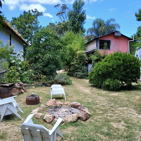 Eco Choclo Bed and Breakfast La Paloma Buitenkant foto