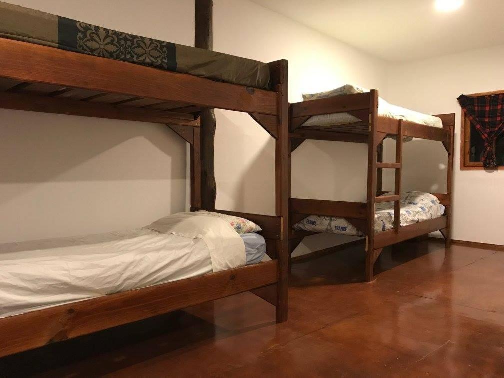 Eco Choclo Bed and Breakfast La Paloma Buitenkant foto