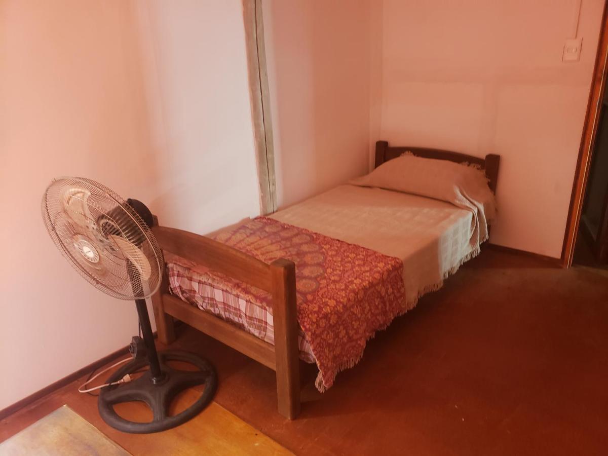 Eco Choclo Bed and Breakfast La Paloma Buitenkant foto