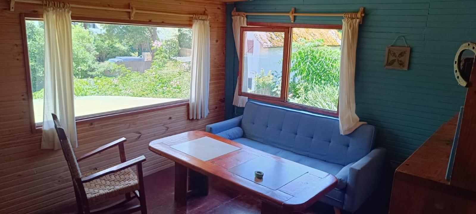 Eco Choclo Bed and Breakfast La Paloma Buitenkant foto
