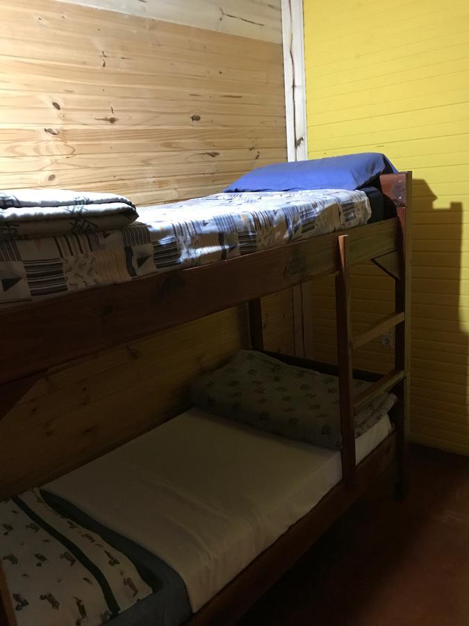 Eco Choclo Bed and Breakfast La Paloma Buitenkant foto